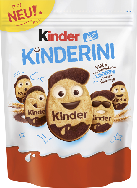Kinder Kinderini 