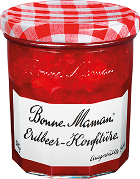 Bonne Maman