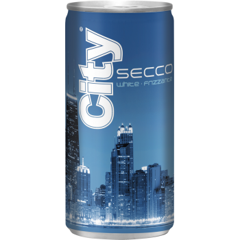 City Secco