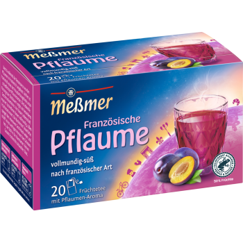 Meßmer Tee