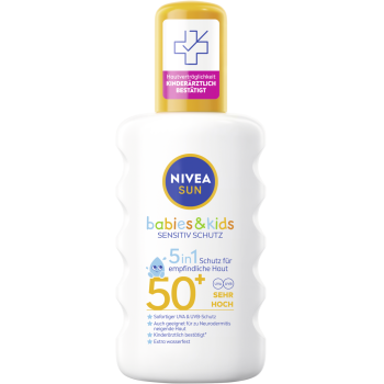 Nivea Sun Kids