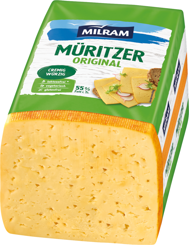 Milram Müritzer