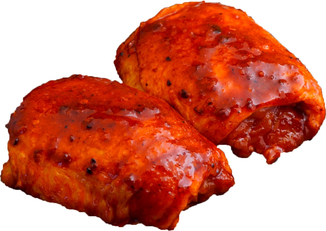Hähnchenoberschenkel „Pollo Fino“