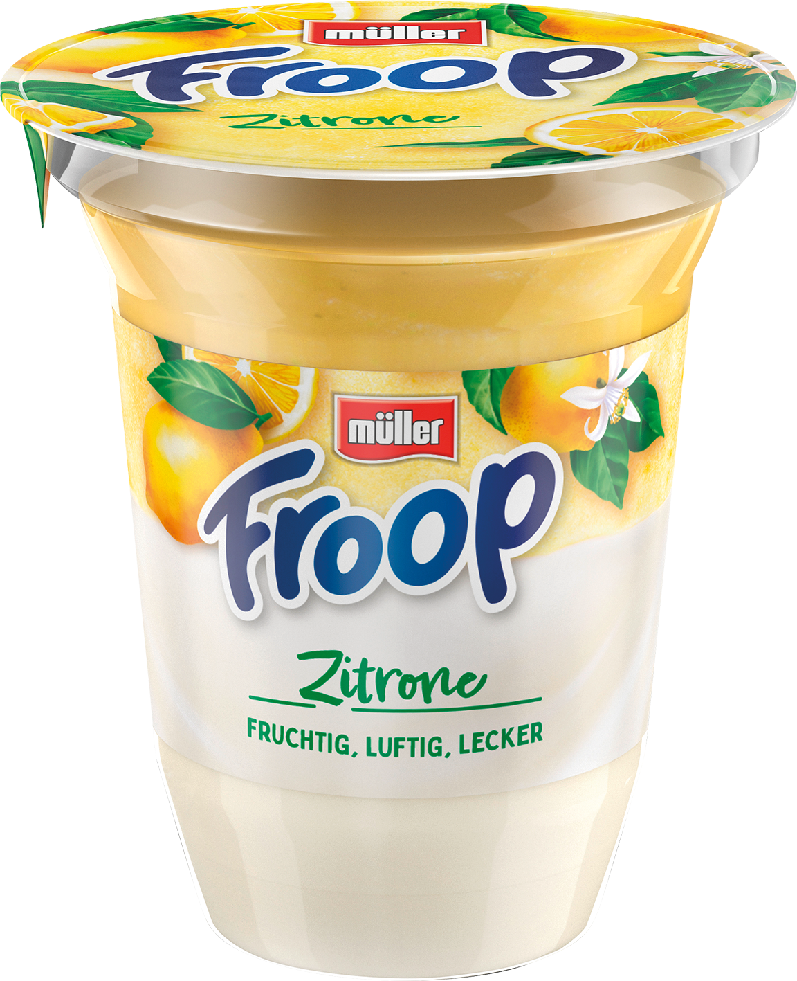 Müller Froop