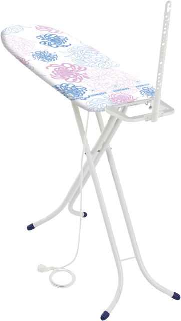 LEIFHEIT Bügeltisch Classic M Compact Plus