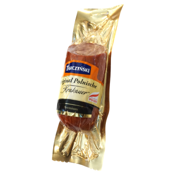 Tarczynski - Original Polnische Krakauer oder Breslauer Wurst