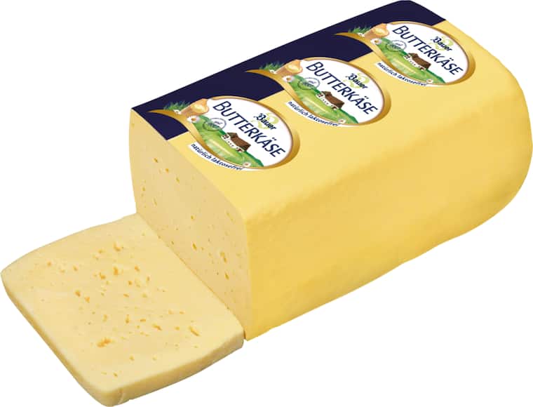 Bauer Butterkäse