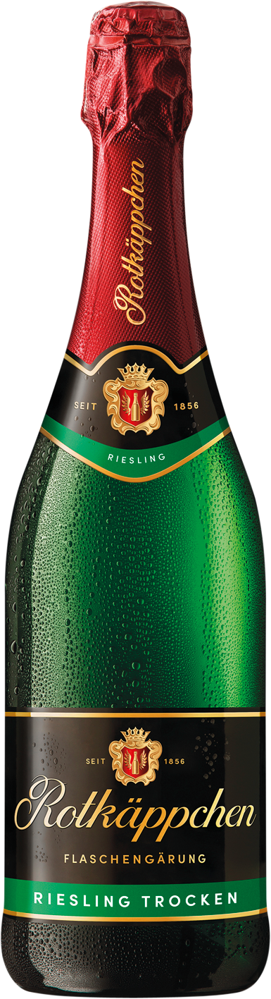 Rotkäppchen Sekt