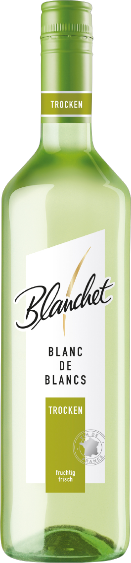 Blanchet Wein