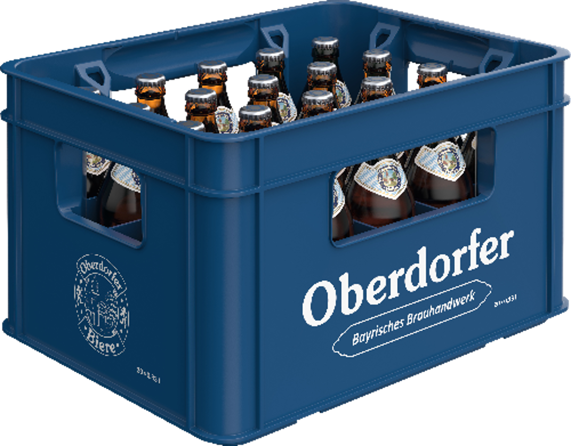 Oberdorfer Helles