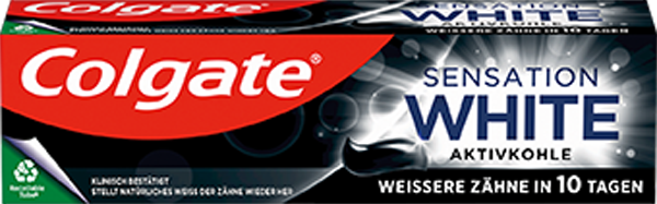 Colgate Zahncreme