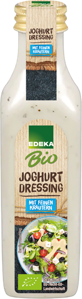 EDEKA Bio Dressing