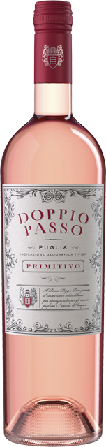 Italien: Doppio Passo Primitivo Puglia IGT,