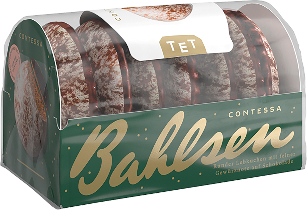 Bahlsen Contessa