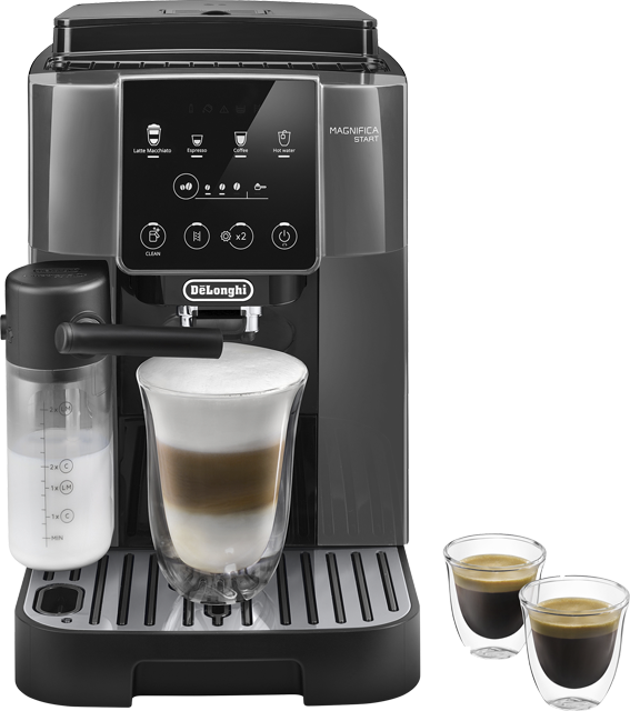 DeLonghi Kaffeevollautomat „ECAM 223.61.GB Magnifica Start“
