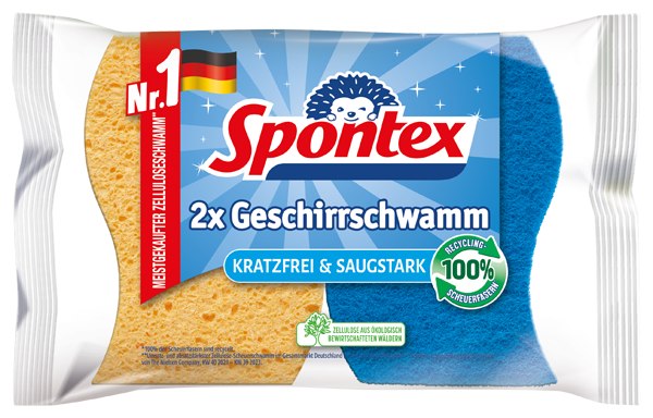 Spontex