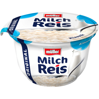 müller Milchreis