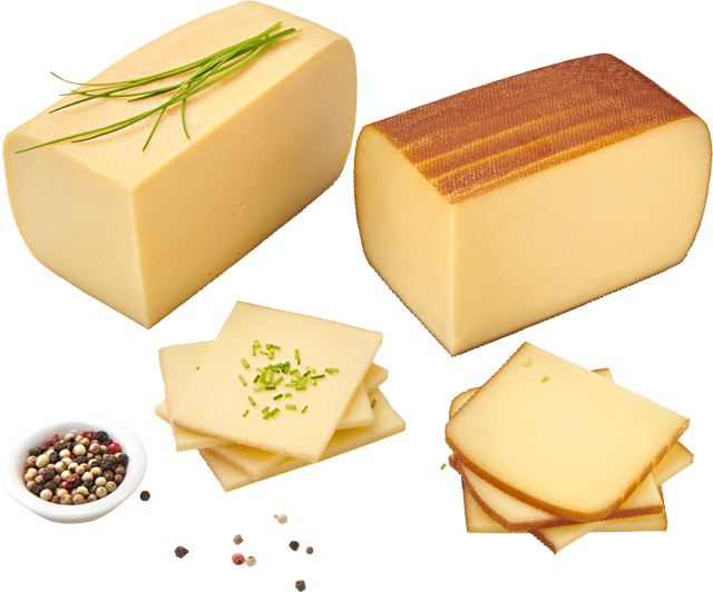 Straehl Original Raclette 