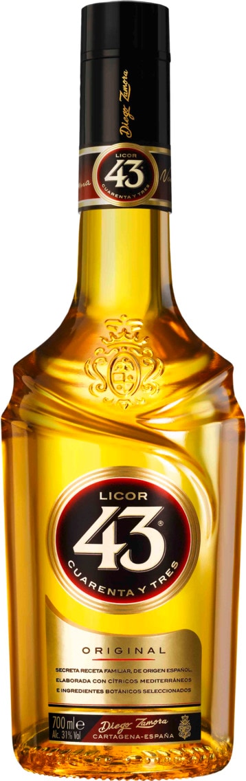 Licor 43