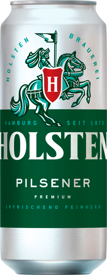 Holsten Pilsener Premium