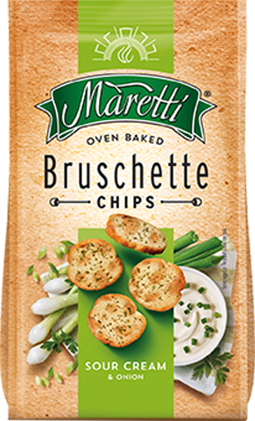 Maretti Bruschette-Chips