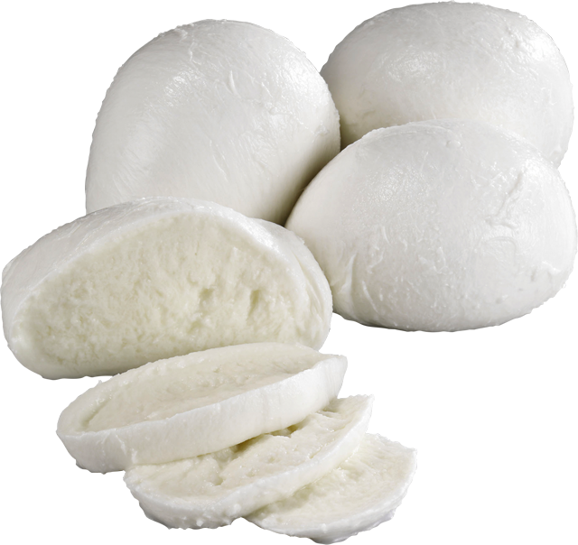Mozzarella di Bufala