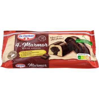Dr. Oetker Kleine Kuchen