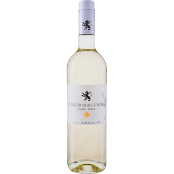 Deutschland - Pfalz - Vier Jahreszeiten