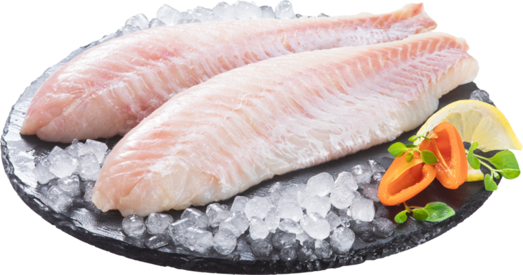 Rotbarschfilet
