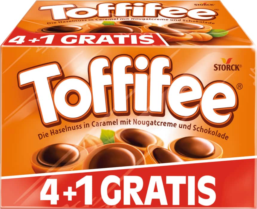 Toffifee