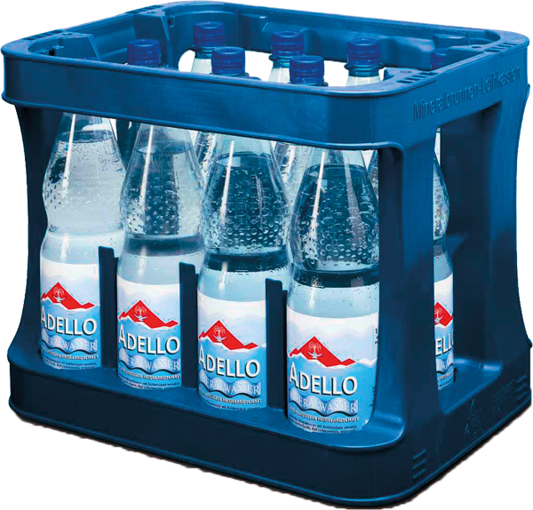 Adello Mineralwasser