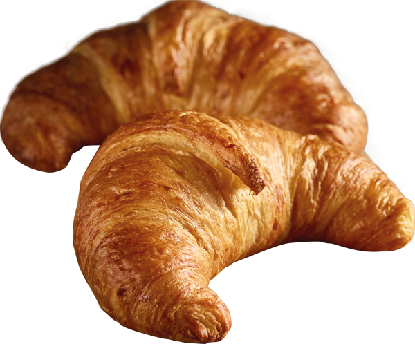 GUT&GÜNSTIG Buttercroissant