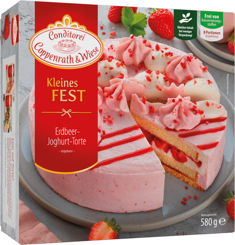 Coppenrath & Wiese Kleines Fest