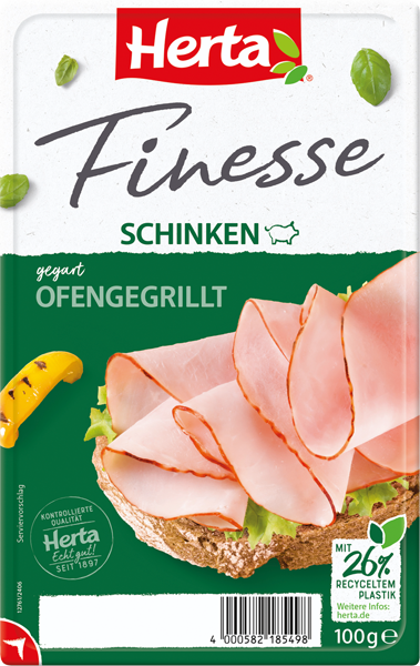 Herta Finesse