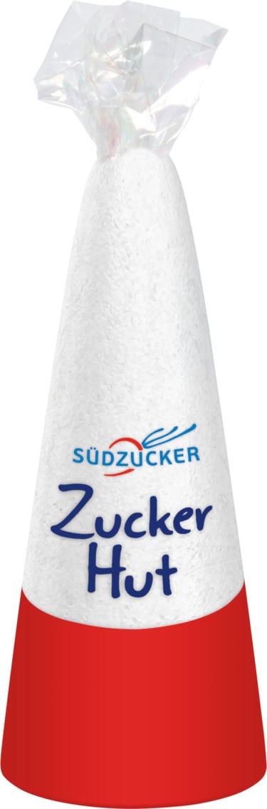 Südzucker Zucker Hut