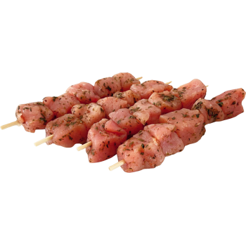 meinLand - Souvlaki-Spieß