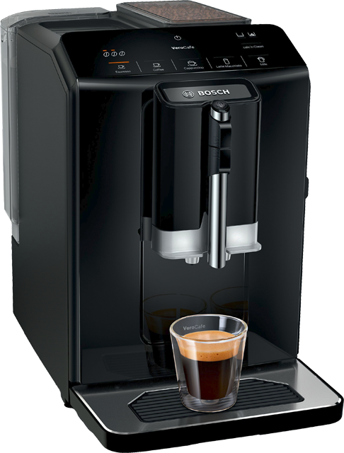 BOSCH Kaffeevollautomat „TIE20119“