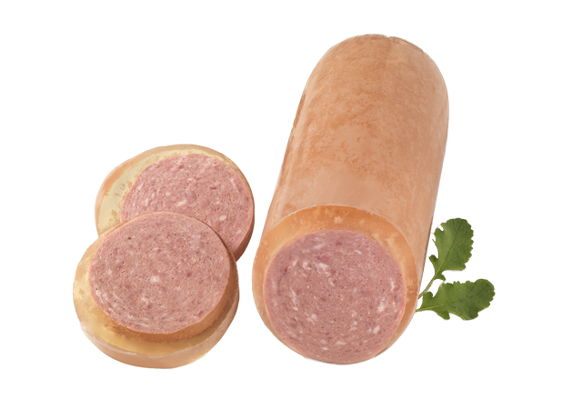 Hausmacher Bauernbratwurst