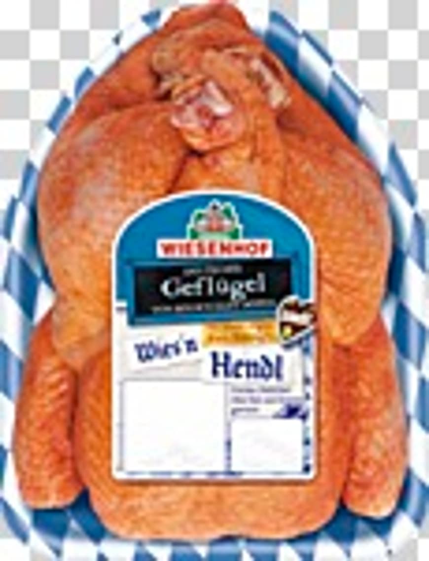 Wiesenhof Wies'n Hendl