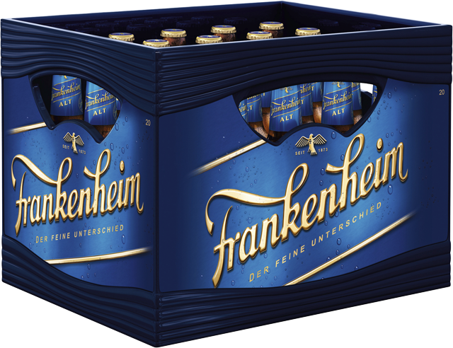 Frankenheim Alt