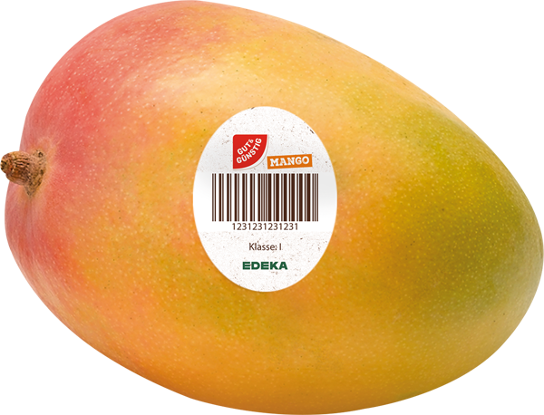 Israel/Brasilien GUT&GÜNSTIG Mango