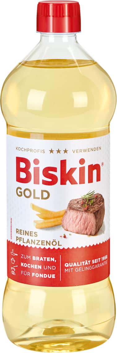 Biskin Gold