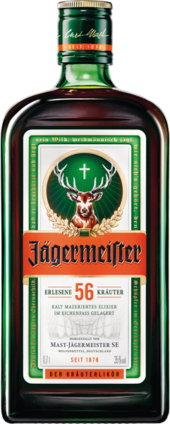 Jägermeister