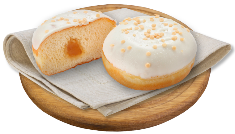 Berliner Karamell, Cappucchino oder Cookie