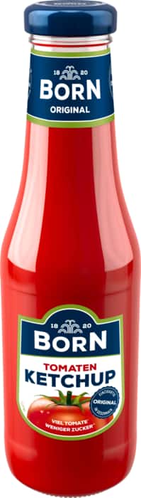 Born Tomaten Ketchup