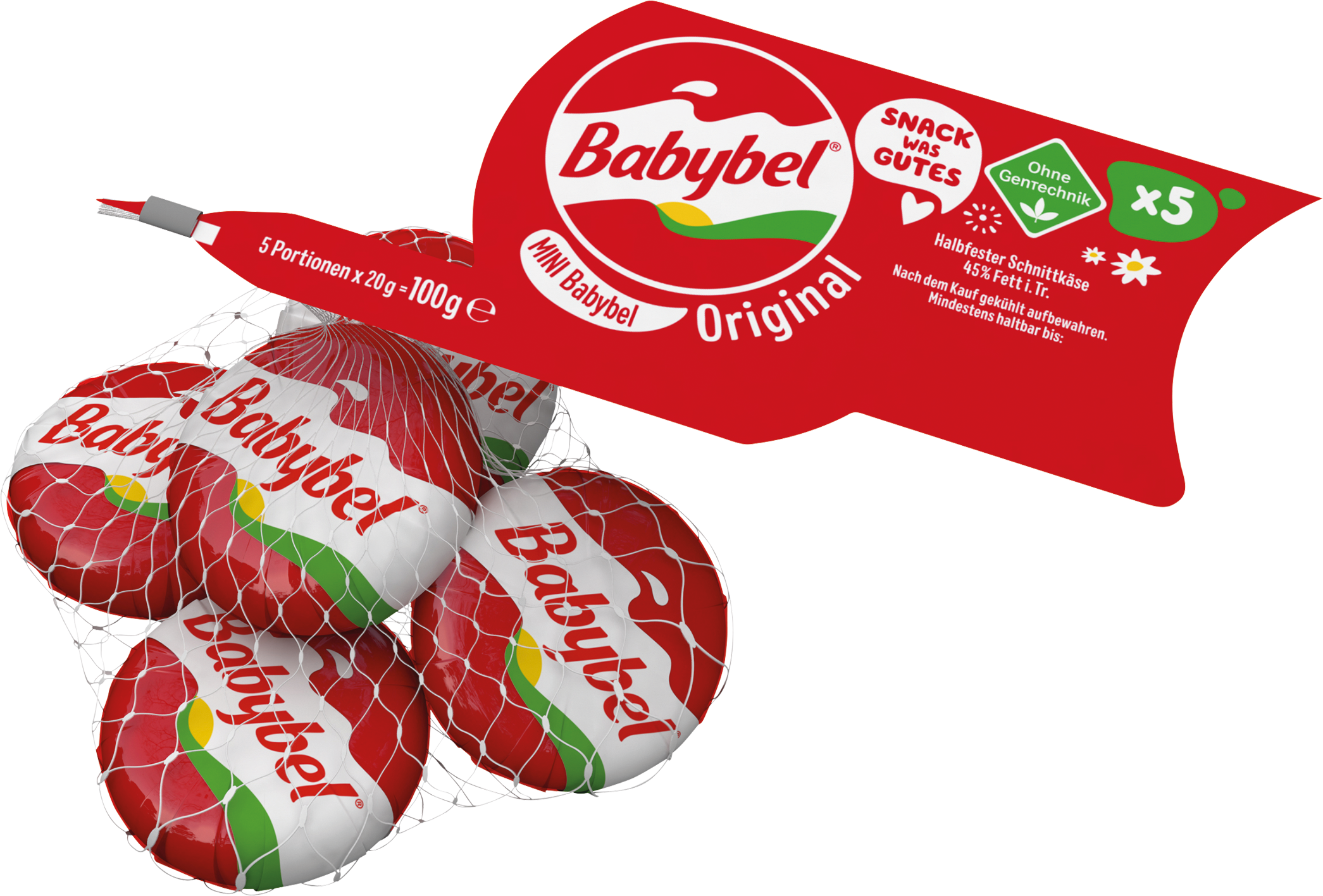 Mini-Babybel