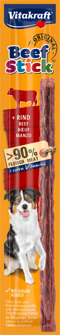 Vitakraft Beef Stick