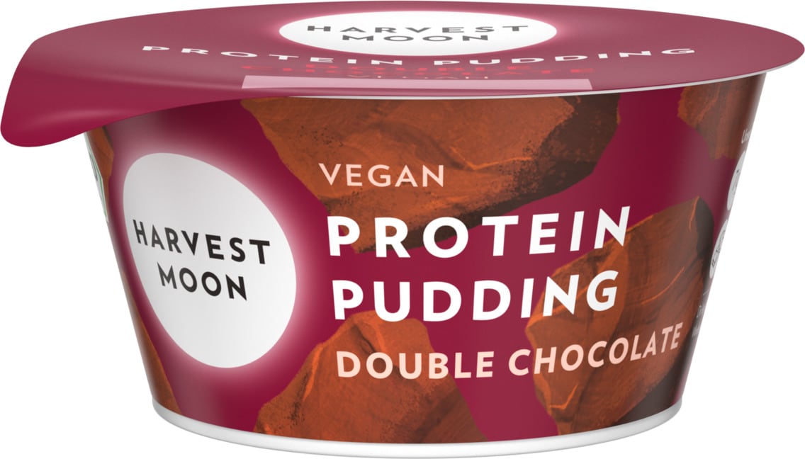 Harvest Moon Bio Protein Pudding