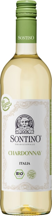Italien Sontino Bio-Wein