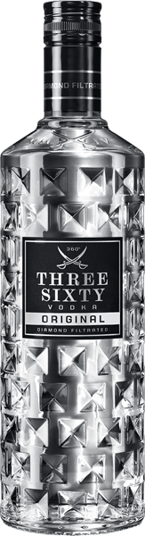 Three Sixty